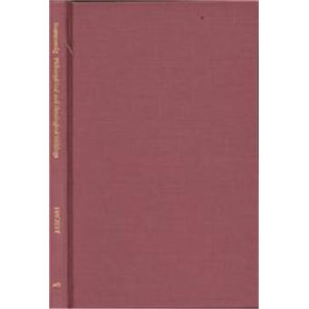 Philosophical And Theological Writings - 1