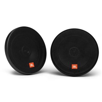 Coluna auto jbl stage2 624 2-way 240 w redondo 2 unidade(s) - 1