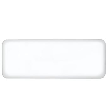 Aquecedor Mill Invisible WiFi | Branco - 1