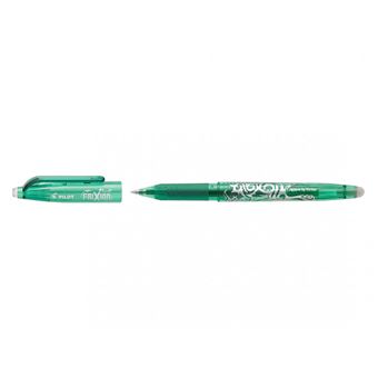 Esferográfica rollerball Pilot FriXion Ball | Verde - 1