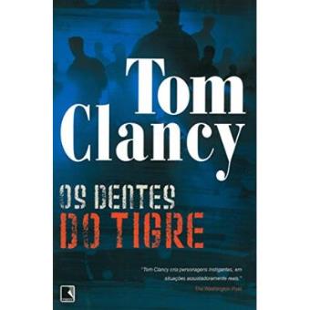 Os Dentes Do Tigre - 1