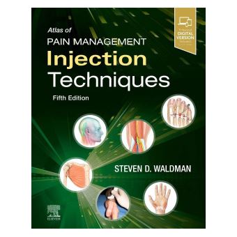 Atlas Of Pain Management Injection Techniques - 1
