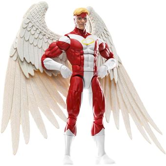 Figura Marvel's Angel X-Men Marvel Legends Series | 15 cm - 1