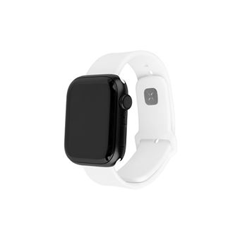 Bracelete de Silicone Fixed SPORTY STRAP para Apple Watch 38/40/41mm - 1