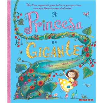 A Princesa e o Gigante - 1