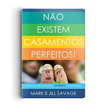 Não Existem Casamentos Perfeitos - 1