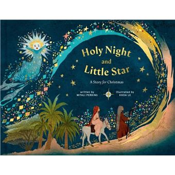 Holy Night And Little Star - 1