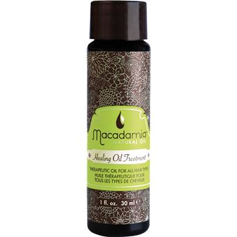 Óleo para O Cabelo Macadamia Healing Oil Treatment - 1