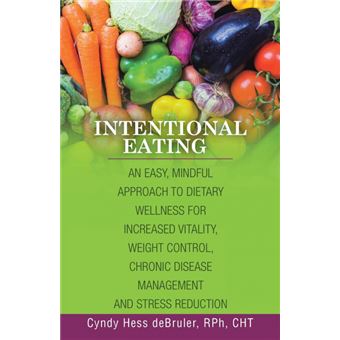 Intentional Eating - 1