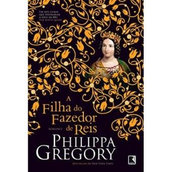 A Filha Do Fazedor De Reis - 1