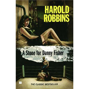 A Stone for Danny Fisher - 1