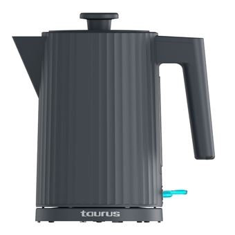 Chaleira Elétrica Taurus Jonic Tea | Cinzento - 1