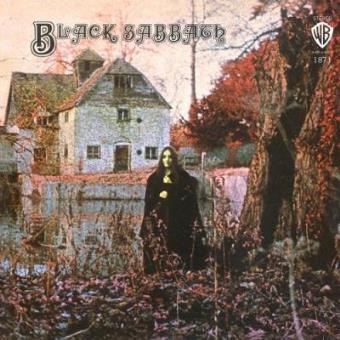 Black Sabbath: Deluxe Edition - 2LP - 1