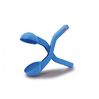 Trenó Jamara 460395 | Azul - 1