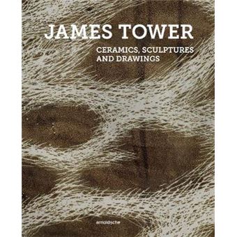 James Tower Ceramics, Sculptures And Drawings - 1