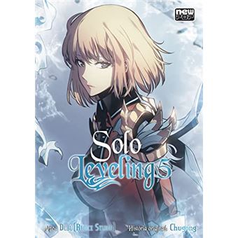 Solo Leveling - Volume 05 (Full Color) - 1