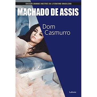 Dom Casmurro - 1