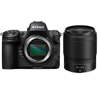 Nikon Z8 + Z 35mm f/1.8 S + PDF MCZ DIRECT - 1