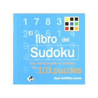 El Libro Del Sudoku - 1