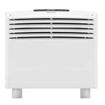 Ar Condicionado Portátil Olimpia Splendid Unico Easy S2 HP | Branco - 1