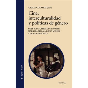 Cine, Interculturalidad Y Políticas De Género - 1