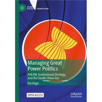 Managing Great Power Politics - 1