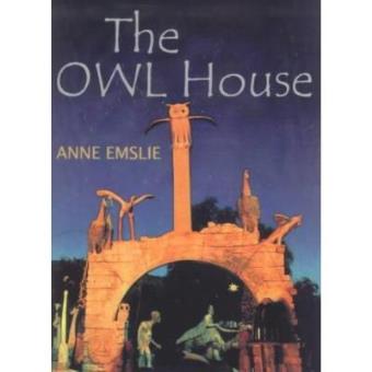 The Owl House - 1