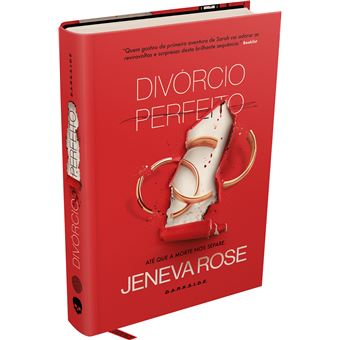 Divórcio Perfeito - 1