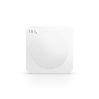 Detetor de Movimento Ring Alarm Motion Detector - 2nd Generation | Branco - 1