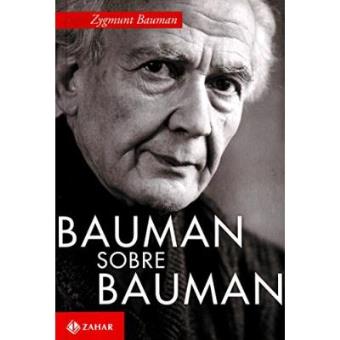 Bauman Sobre Bauman - 1