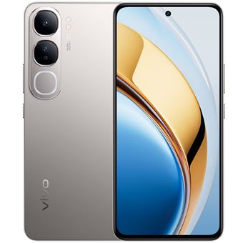 Smartphone VIVO V V40 Lite 5G | 8 GB | 256 GB | Dual SIM | Prateado - 1