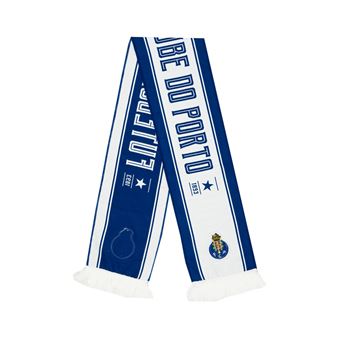 Cachecol Branco e Azul FC Porto 1893 - 1