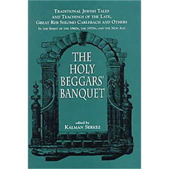 The Holy Beggars' Banquet - 1
