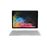 Portátil Híbrido Microsoft Surface Book 2 2 i7 16GB SSD 512GB 15" Prateado_0
