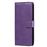 Capa Magunivers Pu 2 em 1 Magnético Destacável Roxo para Samsung Galaxy A31_1