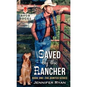 Saved By The Rancher - 1