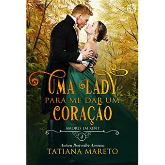 Uma Lady Para Me Dar Um Coração - 1