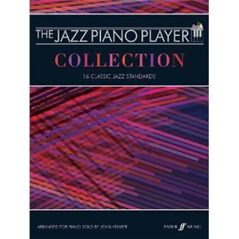 The Jazz Piano Player Collection - 1