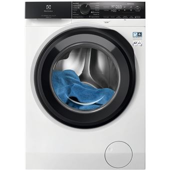 Máquina de Lavar Roupa Electrolux EW7F49GQ | 9 Kg | 1351 RPM | A | Branco - 1