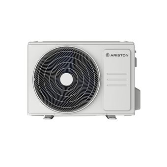 Ar Condicionado Unidade Exterior Ariston PRIOS 35 MB1-O | 12000 BTU/h | A+ | Branco - 1