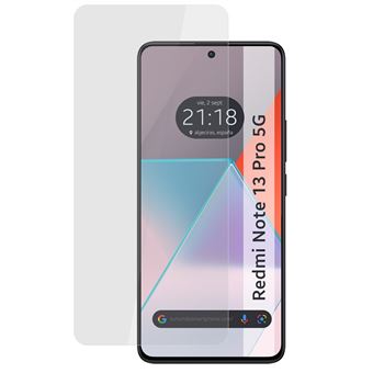 Protetor de tela de temperado Tumundosmartphone para Xiaomi Redmi Note 13 Pro 5G - 1