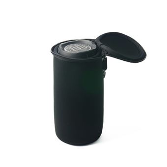 Bolsa Protetora HSMY Macia para JBL Pulse4 - Preto - 1