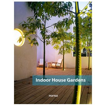 Indoor House Gardens - 1