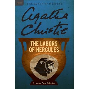 The Labors of Hercules - 1