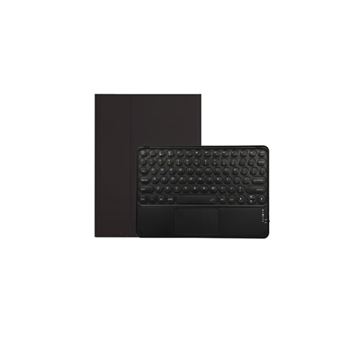 Capa Flip e Teclado Bluetooth Royal bailey YM97C para 2018&2017iPad/Pro9.7/Air2/Air - 1