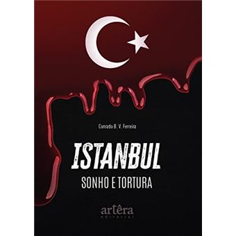 Istanbul Sonho E Tortura - 1