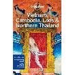 Lonely Planet Travel Guide - Vietnam, Cambodia, Laos & Northern Thailand