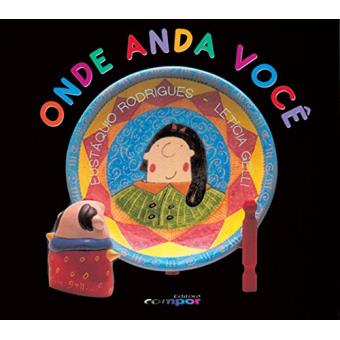 Onde Anda Você - 1