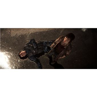 Videojogo Sony Interactive Entertainment Beyond : Two Souls - 1