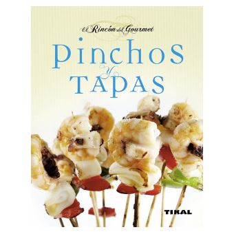 Pintxos y tapas - 1